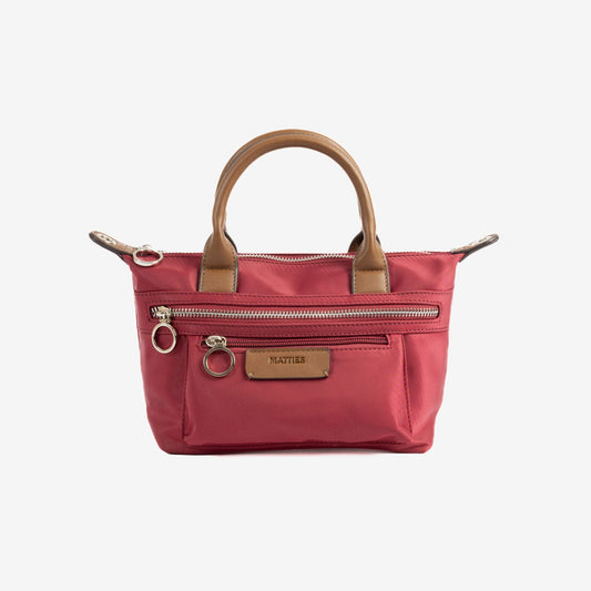 Bolso de mano Turin - Burdeos